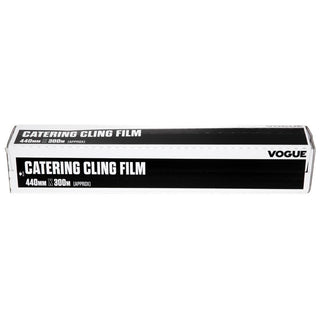 Vogue Cling Wrap 300m x 440mm - CF351