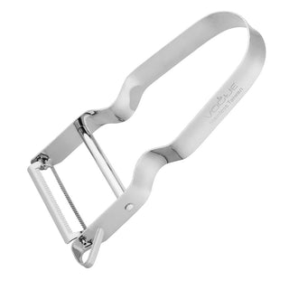 Vogue Serrated Speed Peeler - CF938