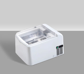 Technocrio Ice Cream Freezer Piccolo - CFT0002