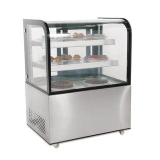 G-Series Deli Display Fridge 270Ltr- Polar CG841-A