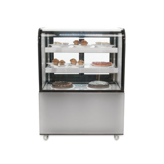 G-Series Deli Display Fridge 270Ltr- Polar CG841-A