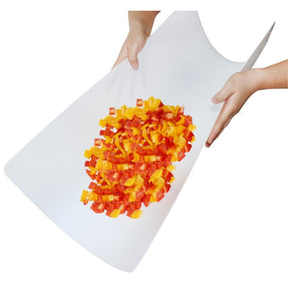 Set of 7 Chopping Mats - 300x450mm- Hygiplas CH043