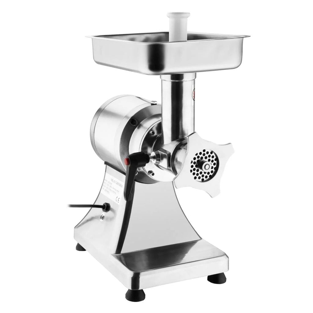 Heavy Duty Meat Mincer - Size #12- Apuro CH133-A