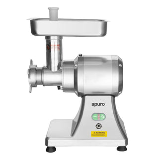 Heavy Duty Meat Mincer - Size #12- Apuro CH133-A