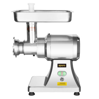 Heavy Duty Meat Mincer - Size #22- Apuro CH134-A