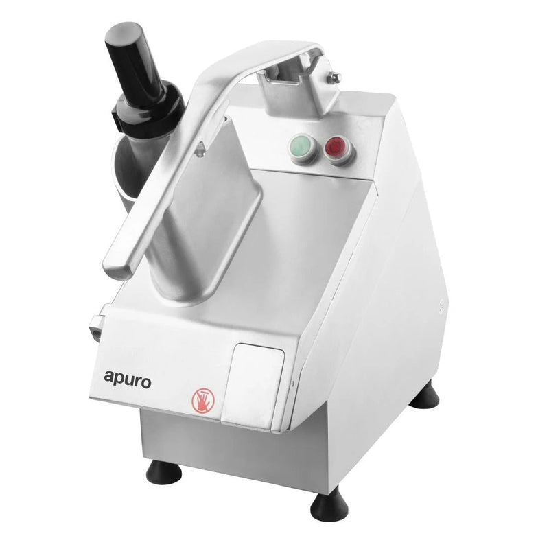 Multi-Purpose Veg Prep Machine- Apuro CH423-A