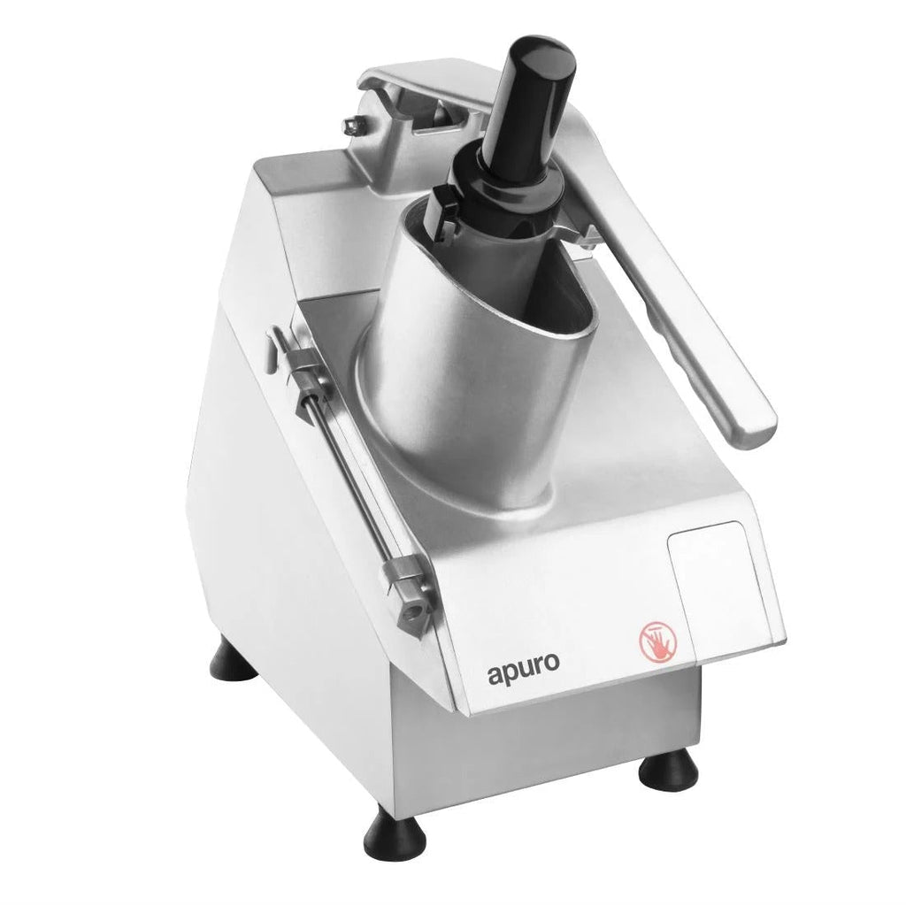 Multi-Purpose Veg Prep Machine- Apuro CH423-A