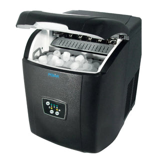 C-Series Countertop Ice Machine 11kg Output- Polar CH478-A