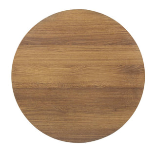 Complete Round Table 600mm- Bolero CH993