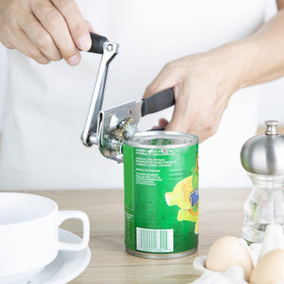 Handheld Can Opener- Vogue CJ368