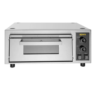 Apuro 406mm Firestone Pizza Oven