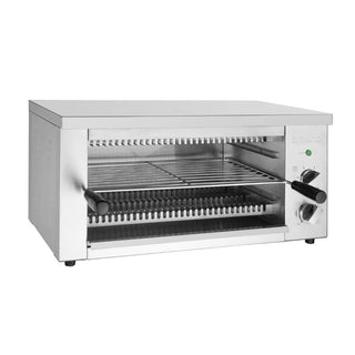 Apuro Quartz Salamander Grill