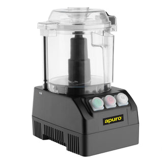 Apuro Multi Function Food Processor 3Ltr - CK164-A