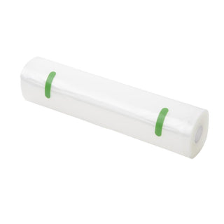 Vacuum Smooth Bag Roll 280mm Twin Pack- Vogue CK323