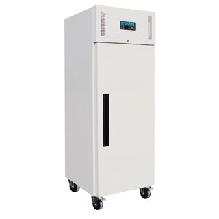 G-Series Upright Freezer White 600Ltr- Polar CK480-A