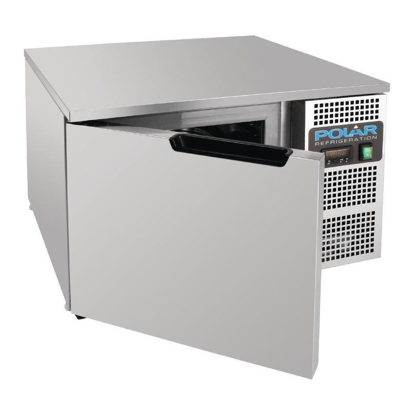 G-Series Countertop Blast Chiller 8/5kg- Polar CK640-A