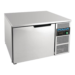 G-Series Countertop Blast Chiller 8/5kg- Polar CK640-A