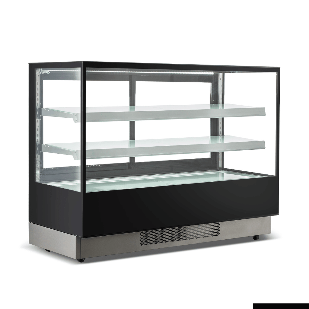 Bonvue Elite Cold Displays with 2 shelves - CL1500-2S – Kitchen Express ...