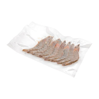 Smooth Vacuum Sealer Bags 200mm.- Vogue CL197