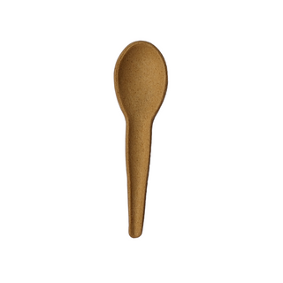 Edible Classic Spoon - Carton of 1000- Edible Cutlery Edible-Classic-Spoon-1000