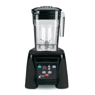 Waring MX1100XTPNNA Hi-Power Electronic Keypad Blender with Timer - CM078-A