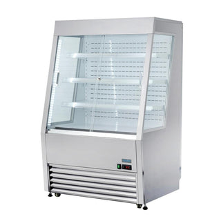 G-Series Multideck Display Fridge 918mm- Polar CM287-A