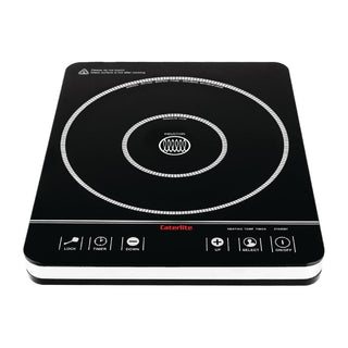 Induction Cooktop 2kW- Caterlite CM352-A