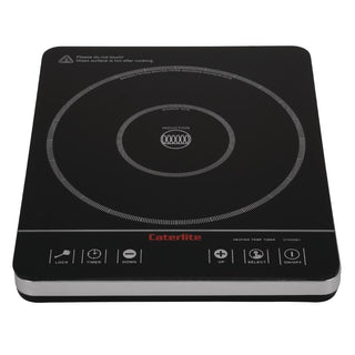 Induction Cooktop 2kW- Caterlite CM352-A