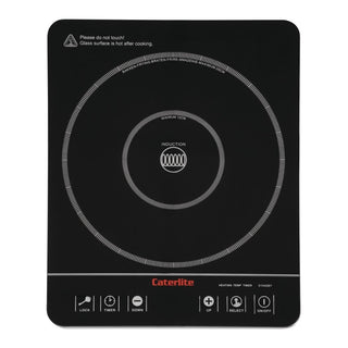 Induction Cooktop 2kW- Caterlite CM352-A