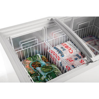 G-Series Display Chest Freezer - 270Ltr- Polar GM499-A