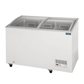 G-Series Display Chest Freezer - 270Ltr- Polar GM499-A