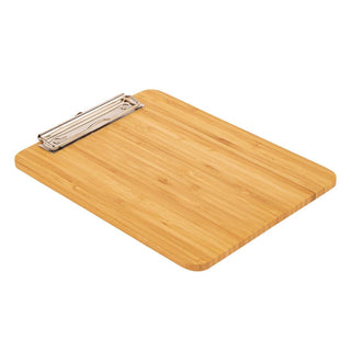Olympia Bamboo Menu Clipboard A5 - CM670