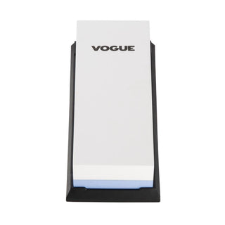 Dual Grit Whetstone- Vogue CN277