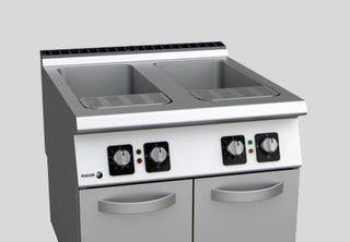 Kore 900 Series Pasta Cooker - Fagor CP-G905