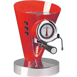 Bugatti Diva - 1 Group Red - Brand New