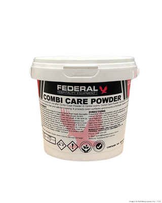 CombiCLEAN COMBI CARE POWDER 1KG - DH-CR1K