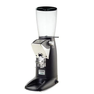 Compak F8 OD Black - Brand New