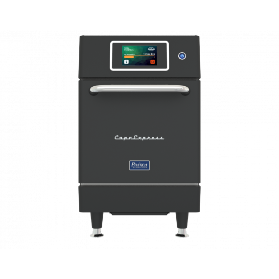 Pratica High Speed Oven Copa Express - Single Magnatron