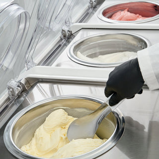 Carpigiani Ice Cream Machine - SYNTHESIS 2