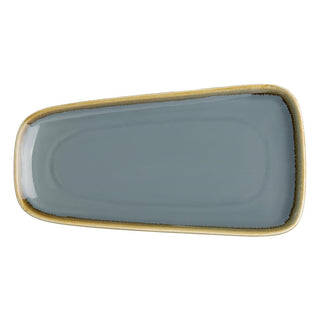 Olympia Kiln Medium Platter Ocean 295mm - CP171