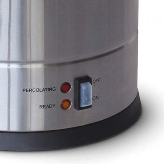 Percolator- Robatherm RB-CP80