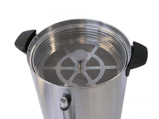 Percolator- Robatherm RB-CP80