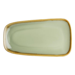 Olympia Kiln Large Platter Moss 335mm - CP955
