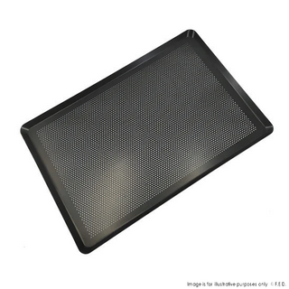 Modular Systems Non-Stick Perforated Baking Tray 30 Depth CPT4060-30