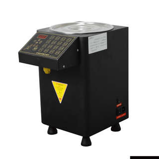 TéVera Fructose Dispenser - CS-10LB