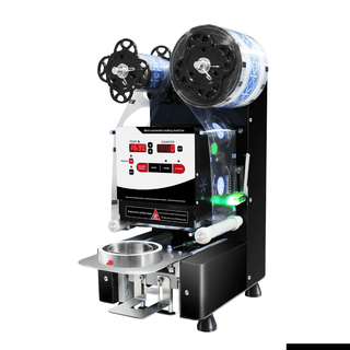 TéVera Automatic Sealing Machine - CS-95B