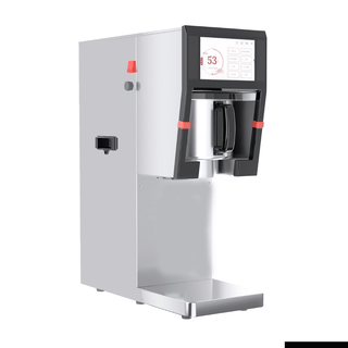 TéVera Tea Brewer - CS-TB5S