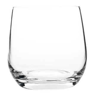 Olympia Claro One Piece Tumblers 360ml (6 Pack) - CS468