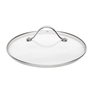 Vogue Glass Saucepan Lid 200mm - CS545