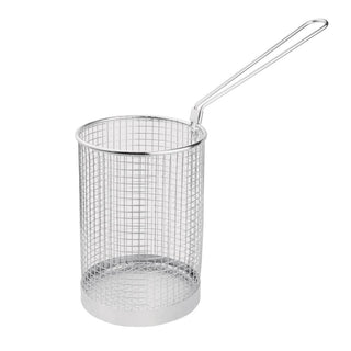 Stainless Steel Spaghetti Basket 120mm- Vogue CS734